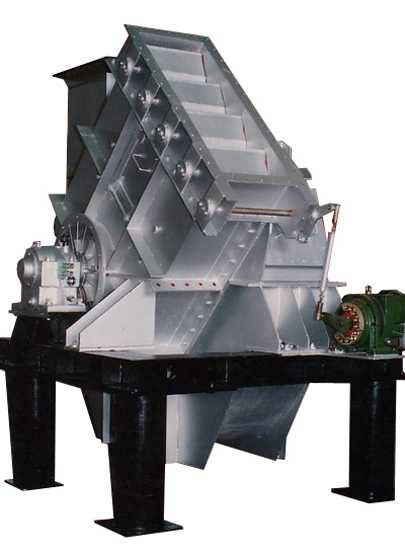 BB24、BB50系列水泥窯尾高溫風(fēng)機(jī)