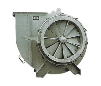 F4-57、F4-62、F8-18、F9-19系列防腐風(fēng)機(jī)