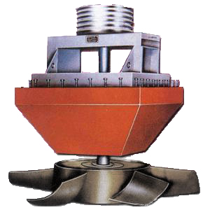 W48A 、W50B系列爐用高溫循環(huán)風(fēng)機(jī)