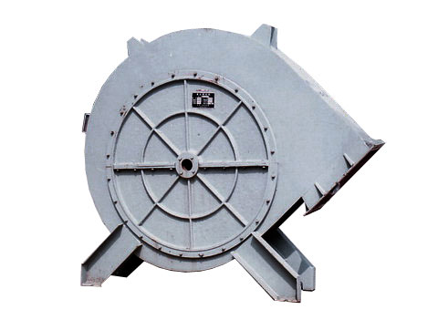 煤粉風(fēng)機